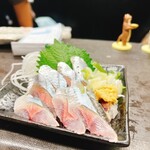 立ち呑み処 ふくふく - 