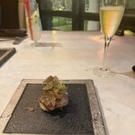 Terrace Dining TANGO - 