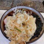 かめや - 天玉わかめ