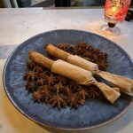 Terrace Dining TANGO - 