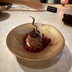 Terrace Dining TANGO - 