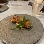 Terrace Dining TANGO - 