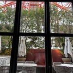 Terrace Dining TANGO - 