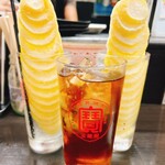 立ち呑み処 ふくふく - 