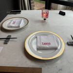 Terrace Dining TANGO - 