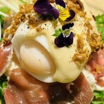 酒場らいと - Lightのポテトサラダ