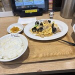 れんげ食堂 Toshu - 