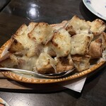 イタリアン酒場 ケーズバール - 