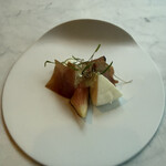 Terrace Dining TANGO - 