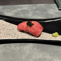鉄板焼 漆 - 