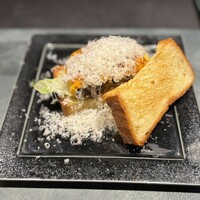 鉄板焼 漆 - 