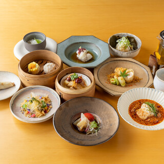 中国菜 柏ノ木_2