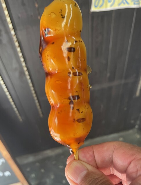 Dango no Miyoshi Kitasenju Ten