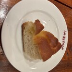  ラ･ベットラ･ダ･オチアイ イケブクロ - 