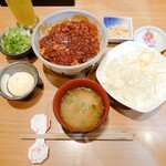 矢場とん 東京駅グランスタ八重洲店 - 