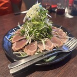 秩父名物と小丼ぶり ちんばた - 