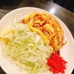 ゴールデンもつ - 