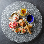 ブルジョワニー - メイン写真: