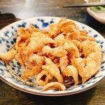 ゴールデンもつ - 