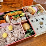 崎陽軒 - 料理写真: