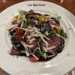  ラ･ベットラ･ダ･オチアイ イケブクロ - 