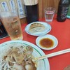 中華食堂 あだち