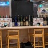 日本酒原価酒蔵 町田店