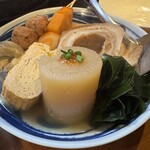 おでん居酒屋 三幸 - 