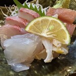 おでん居酒屋 三幸 - 