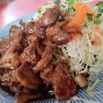 芳仙 - こま切れ　コレもまた！！