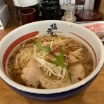 鶴見塩元帥 - 料理写真: