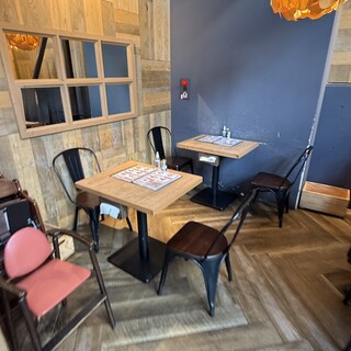 スープカレーガラク_2