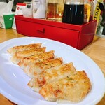 酒×餃子 いきつけ - 