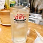 酒×餃子 いきつけ - 