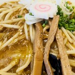 麺処 あんかつ - 