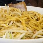 麺処 あんかつ - 