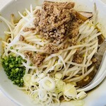 麺処 あんかつ - 