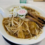 麺処 あんかつ - 