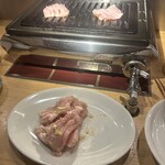 高円寺 焼肉ここち - 