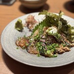 博多もつ鍋 前田屋 - 