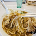 麺処 あんかつ - 
