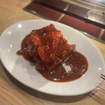 高円寺 焼肉ここち - 