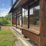 ブーランジェリー カヌレ - 