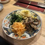 高円寺 焼肉ここち 本店 - 