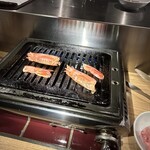 高円寺 焼肉ここち - 