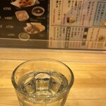 海鮮居酒屋 羽田市場 - 