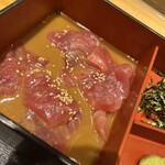 海鮮居酒屋 羽田市場 - 