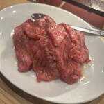高円寺 焼肉ここち - 