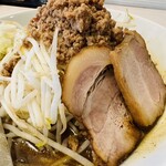 麺処 あんかつ - 