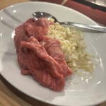 高円寺 焼肉ここち - 